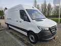 Mercedes-Benz Sprinter 317 CDI L3-H2 Handgeschakeld * LED * Trekhaak * MB Blanc - thumbnail 3