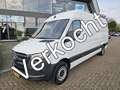 Mercedes-Benz Sprinter 317 CDI L3-H2 Handgeschakeld * LED * Trekhaak * MB Blanc - thumbnail 1