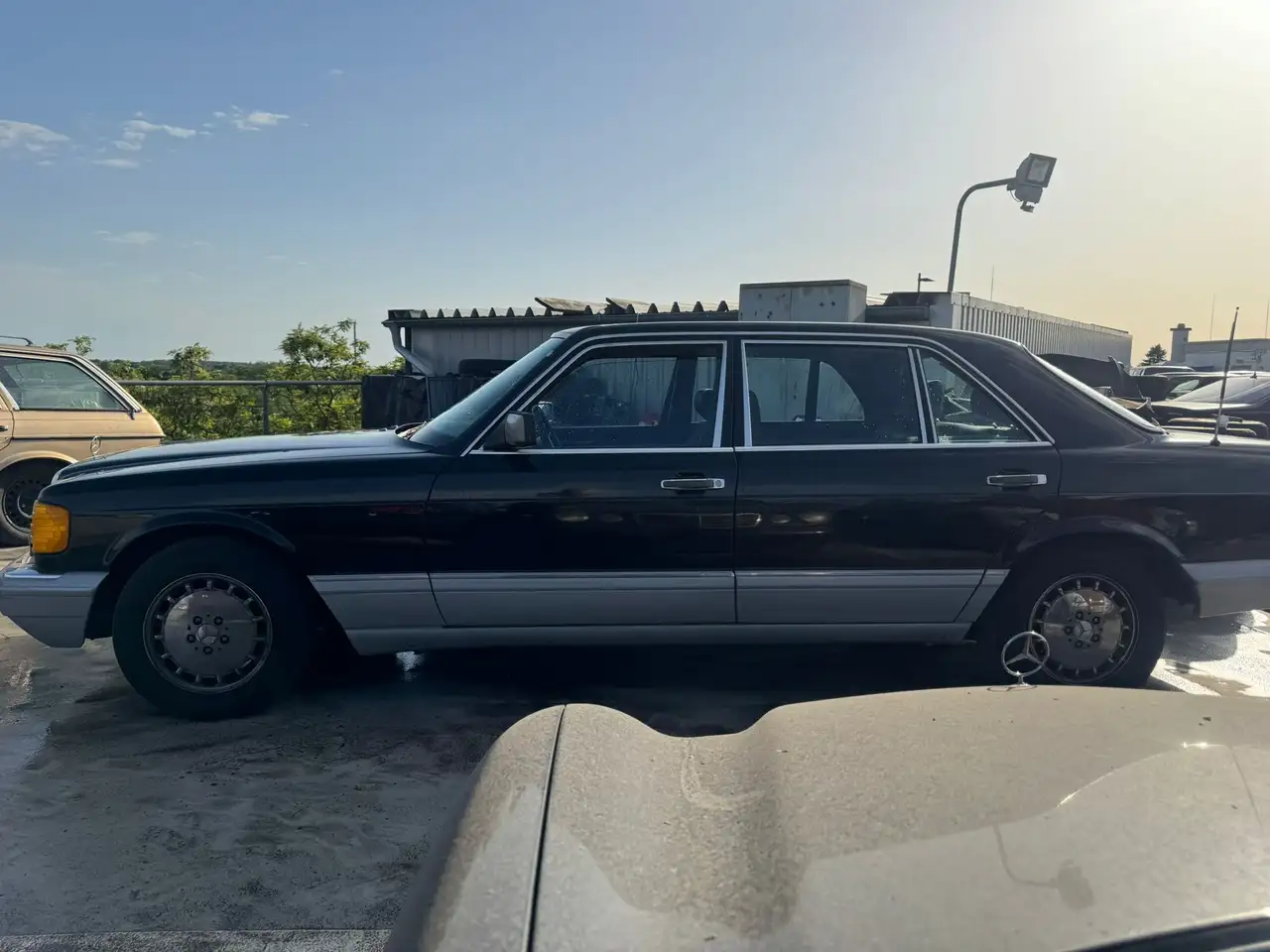 Mercedes-Benz 300