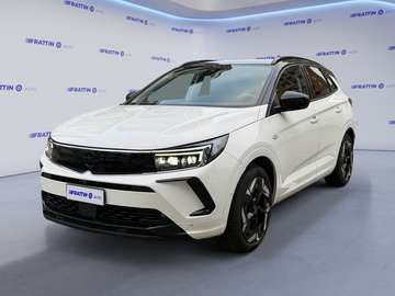 1.6 PHEV aut. AWD GSe