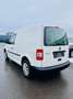 Volkswagen Caddy Kasten Economy, KD Neu, TÜV 02/2027, 8fach Weiß - thumbnail 5