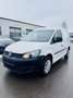 Volkswagen Caddy Kasten Economy, KD Neu, TÜV 02/2027, 8fach Weiß - thumbnail 3