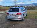 Volkswagen Touareg Sky V6 TDI BMT 4Motion Aut. Silber - thumbnail 2