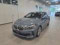 BMW 118 118i Msport 140cv auto Bleu - thumbnail 1