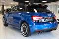 Audi S1 Sportback 2.0 TFSI Quattro Exclusive 1 of 1 Blau - thumbnail 3