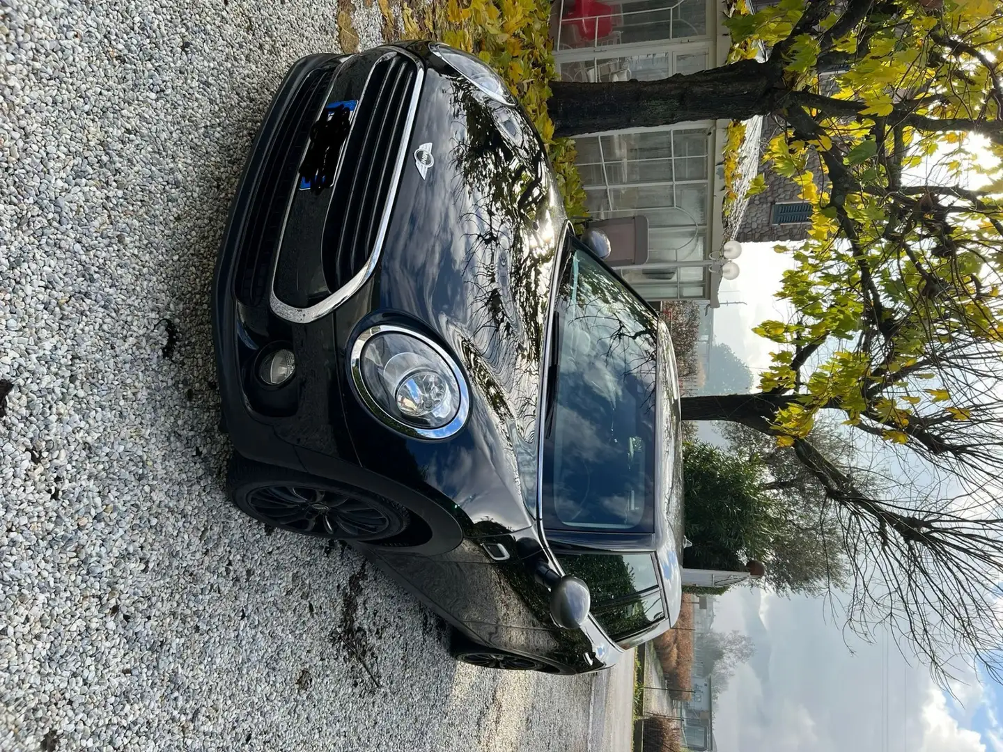 MINI Cooper D Clubman 2.0 Boost auto - 1