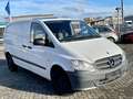 Mercedes-Benz Vito Kasten 110 CDI kompakt Blanco - thumbnail 2