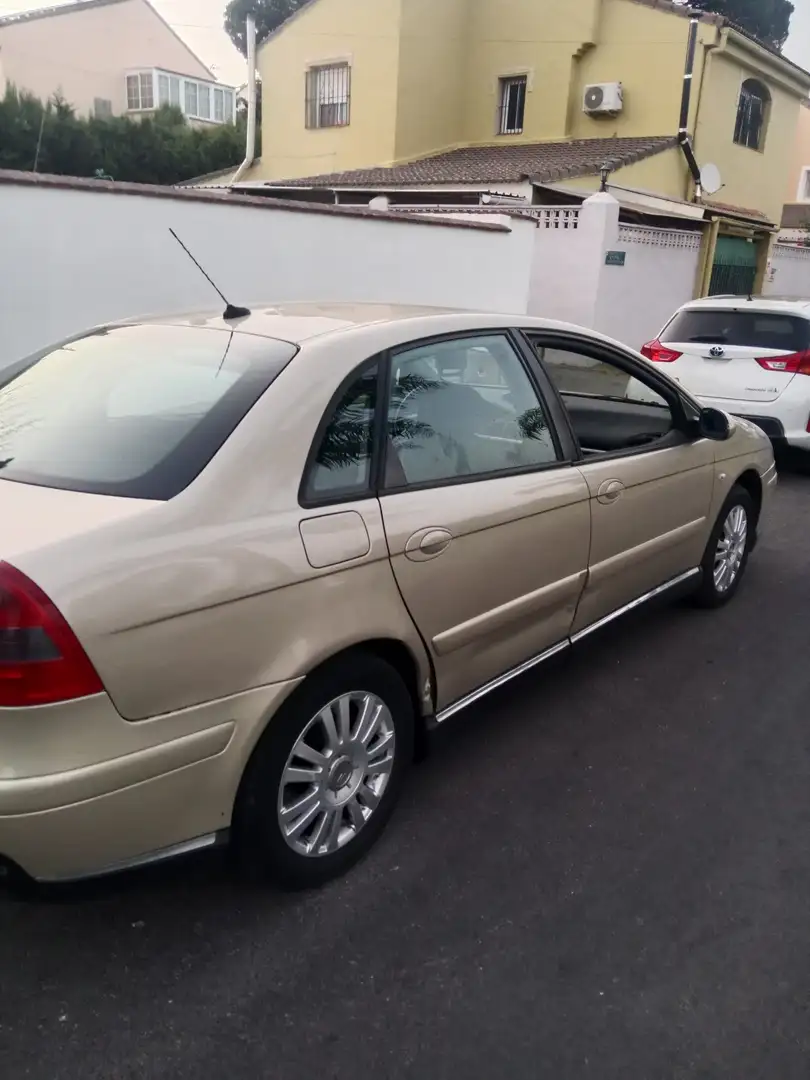 Citroen C5 Break 2.0HDI Collection FAP - 2