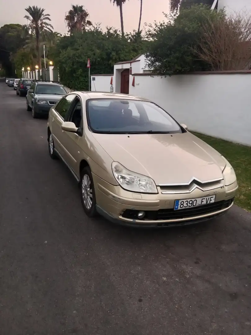 Citroen C5 Break 2.0HDI Collection FAP - 1