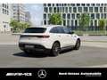 Mercedes-Benz EQC 400 4MATIC AHK SHZ KAMERA MULTIBEAM NAVI Blanc - thumbnail 2