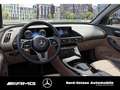 Mercedes-Benz EQC 400 4MATIC AHK SHZ KAMERA MULTIBEAM NAVI Blanc - thumbnail 3