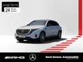 Mercedes-Benz EQC 400 4MATIC AHK SHZ KAMERA MULTIBEAM NAVI Blanc - thumbnail 1