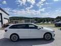 Skoda Octavia Combi 2,0 TDI Ambition DSG *VERKAUFT* Weiß - thumbnail 6