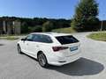 Skoda Octavia Combi 2,0 TDI Ambition DSG *VERKAUFT* Weiß - thumbnail 9