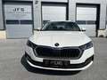Skoda Octavia Combi 2,0 TDI Ambition DSG *VERKAUFT* Weiß - thumbnail 4