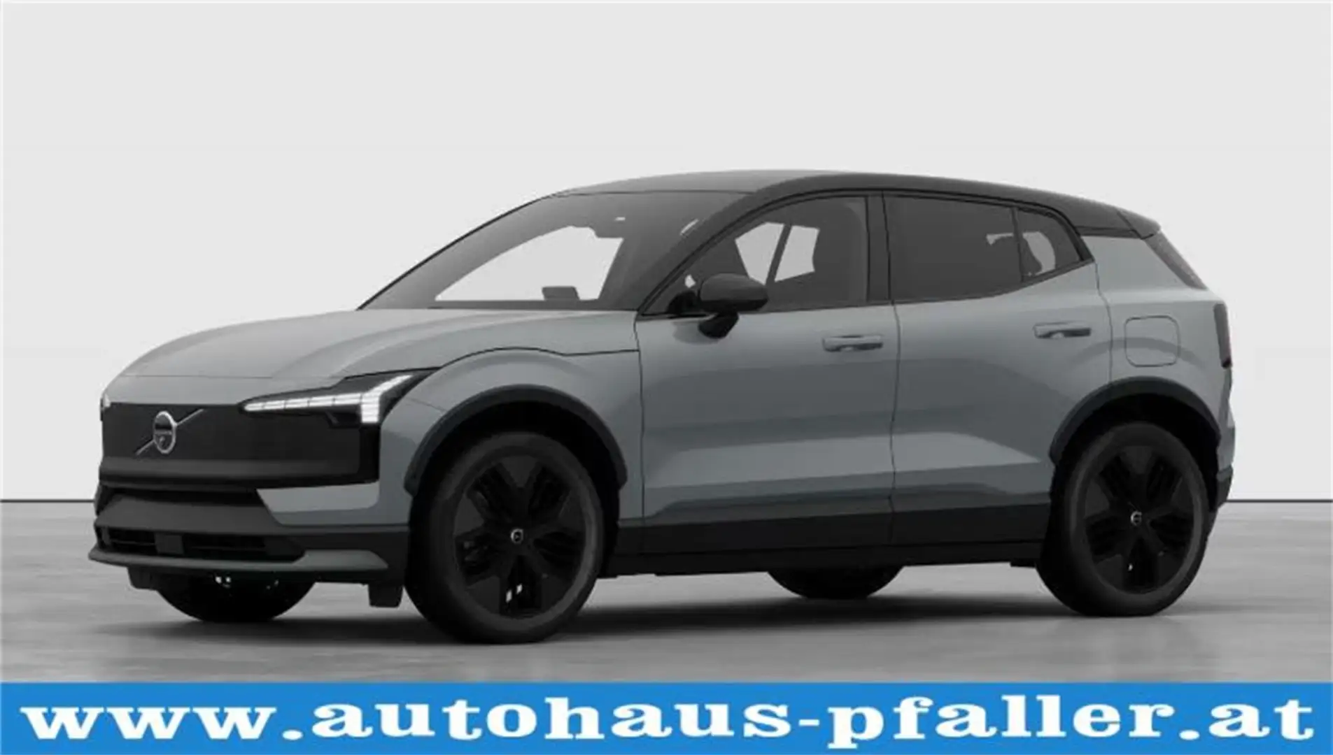 Volvo EX30 CC Twin Ultra Grau - 1