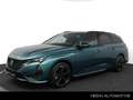 Peugeot 308 e-308 GT EV Avantage 54 kWh | Warmtepomp | Alcanta Blauw - thumbnail 1