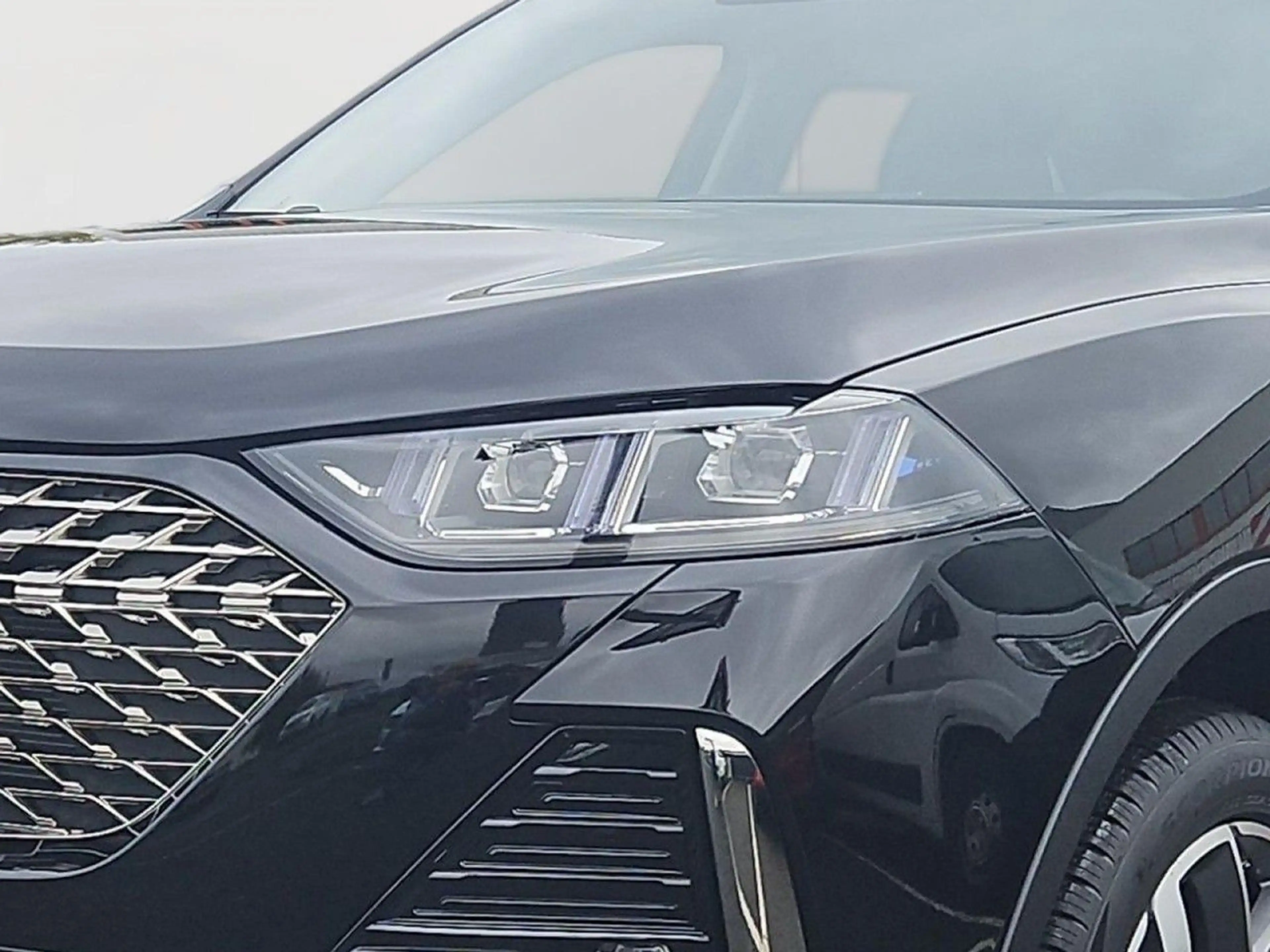 GWM WEY 03 2.0 PHEV Luxury el. Reichweite 113km Klima Navi — photo 7