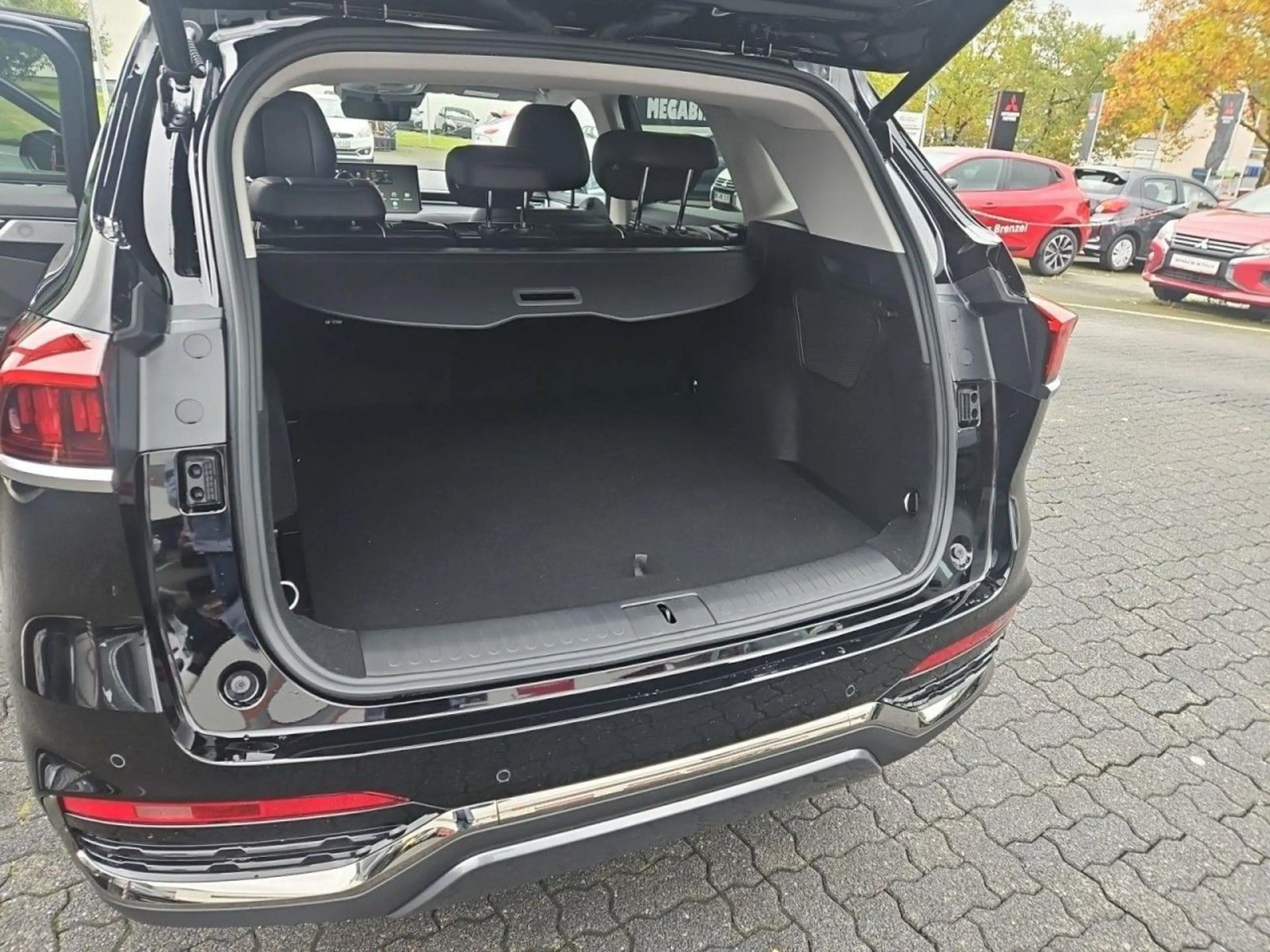 GWM WEY 03 2.0 PHEV Luxury el. Reichweite 113km Klima Navi — photo 14