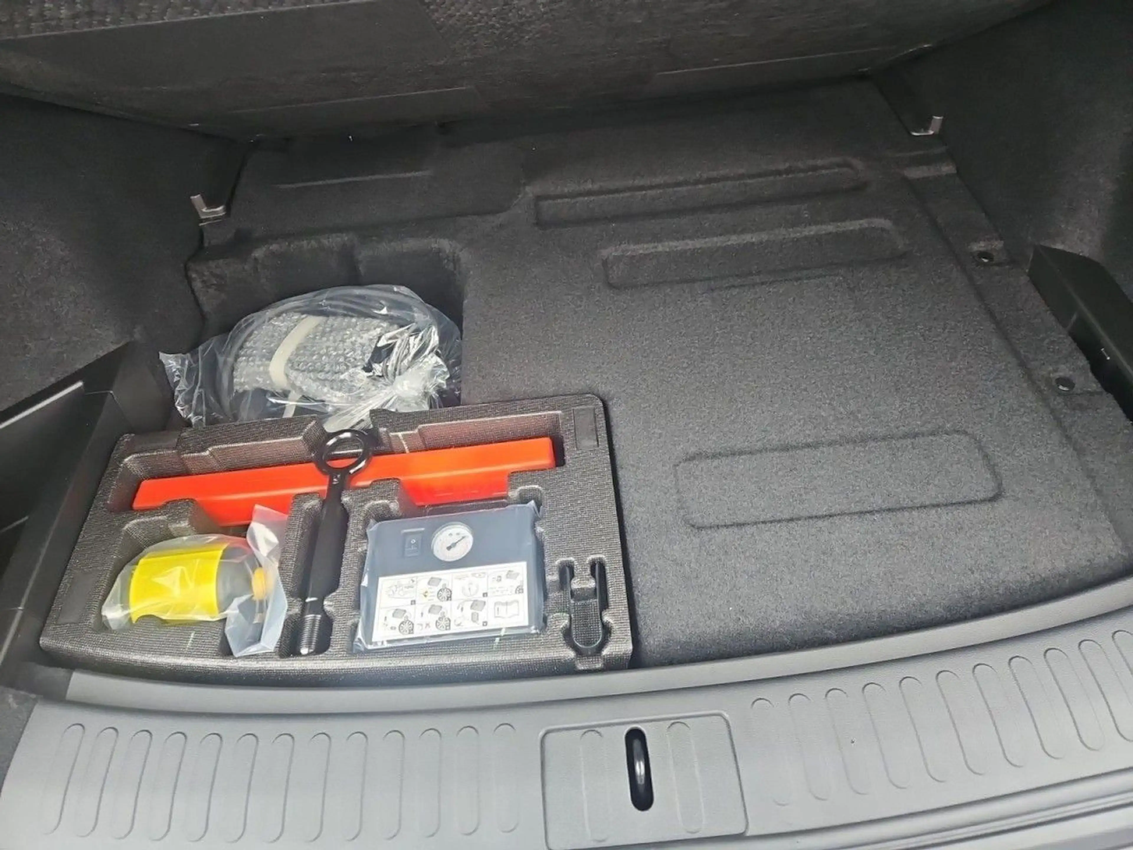 GWM WEY 03 2.0 PHEV Luxury el. Reichweite 113km Klima Navi — photo 15
