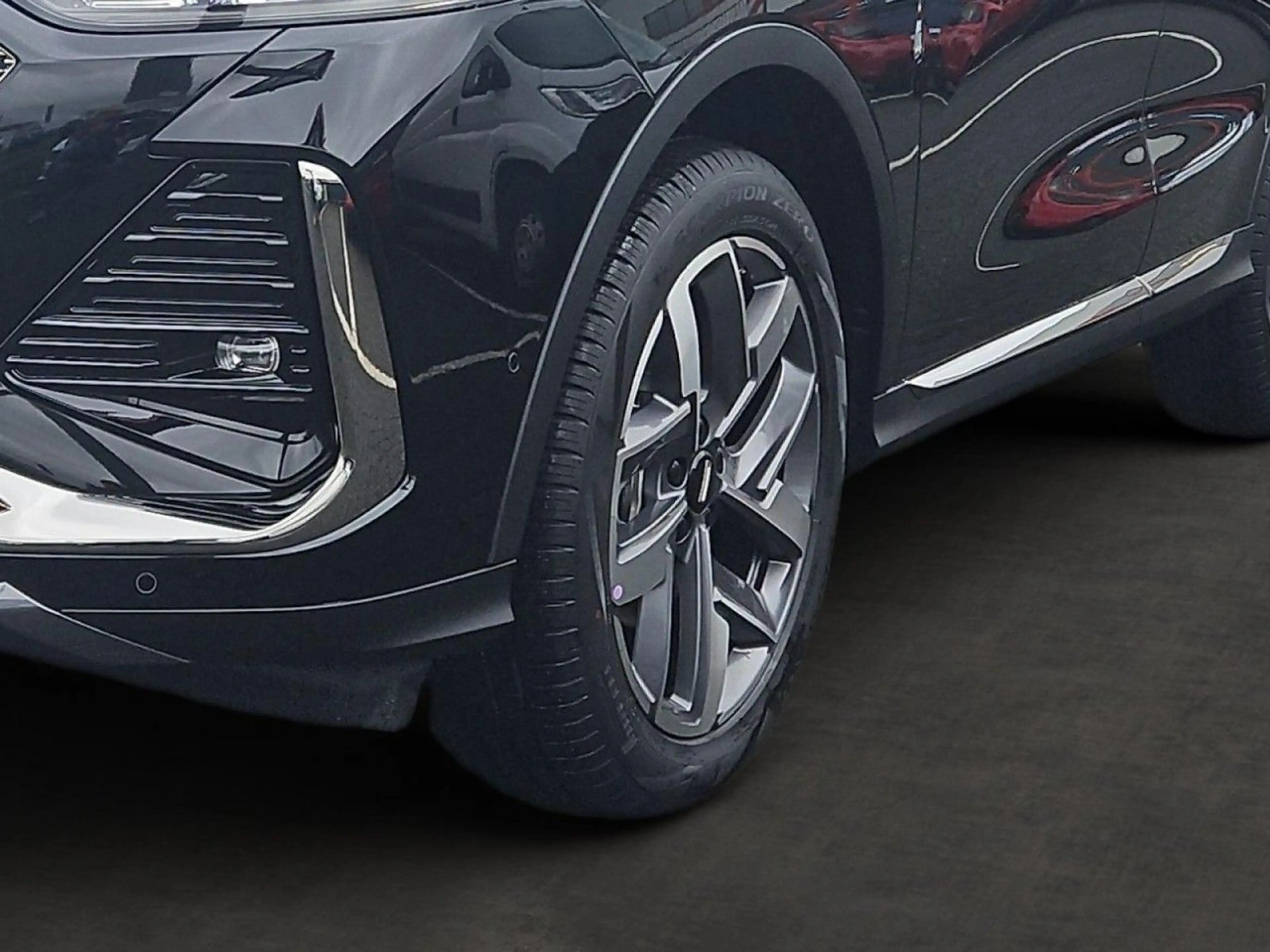 GWM WEY 03 2.0 PHEV Luxury el. Reichweite 113km Klima Navi — photo 8