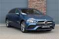 Mercedes-Benz CLA 250 Shooting Brake e AMG Line Aut8, Distronic+, Head-u Blauw - thumbnail 3
