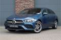 Mercedes-Benz CLA 250 Shooting Brake e AMG Line Aut8, Distronic+, Head-u Blauw - thumbnail 1