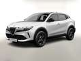 Alfa Romeo Junior Ibrida LED 17"LM Klimaaut Temp CarPla PDC 100 k... Weiß - thumbnail 1