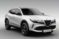 Alfa Romeo Junior Ibrida LED 17"LM Klimaaut Temp CarPla PDC 100 k... Weiß - thumbnail 2