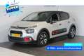 Citroen C3 1.2 PureTech 82pk Business Grijs - thumbnail 1