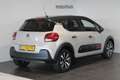 Citroen C3 1.2 PureTech 82pk Business Gris - thumbnail 4