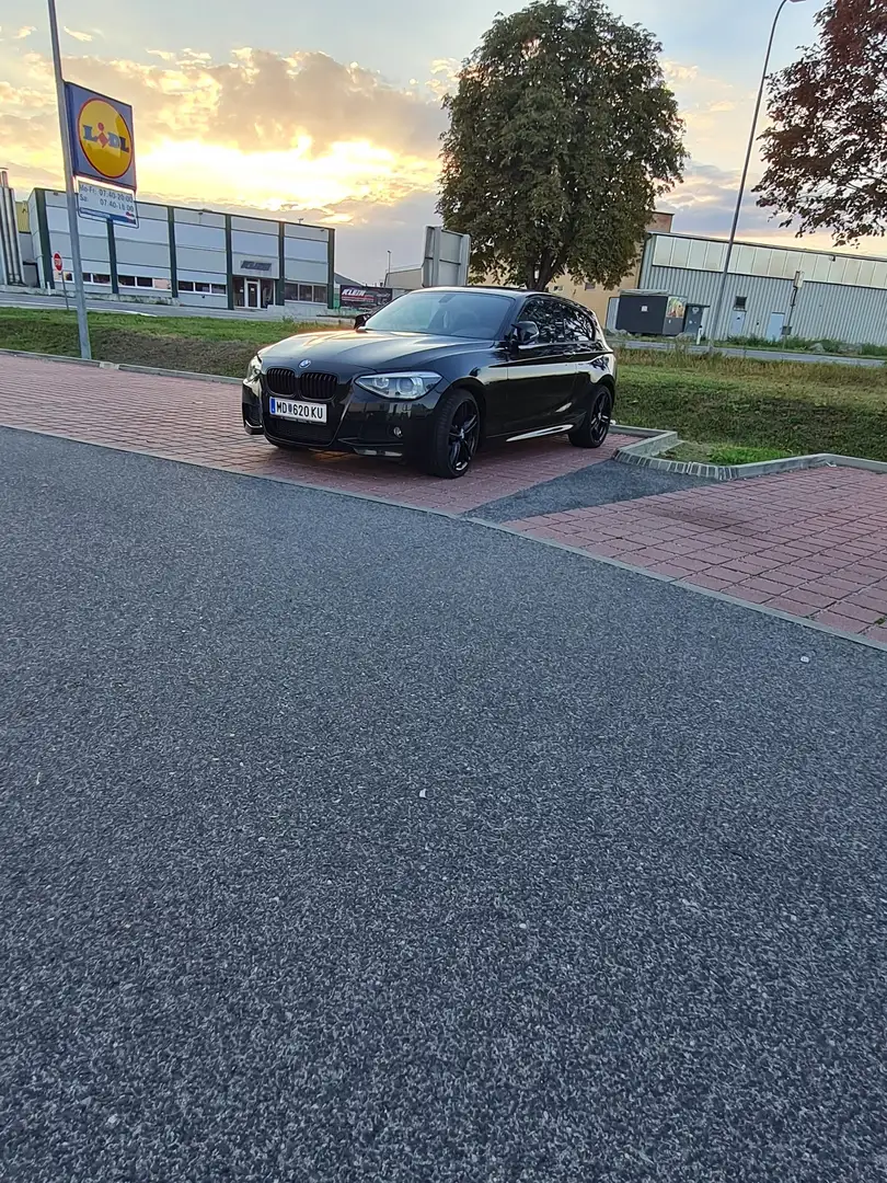 BMW 118 118d Österreich-Paket Aut. - 1