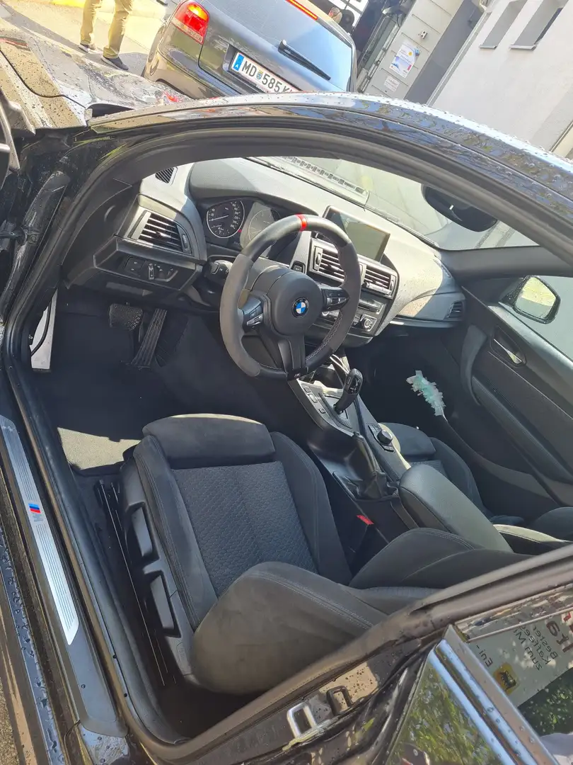 BMW 118 118d Österreich-Paket Aut. - 2