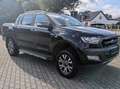 Ford Ranger Wildtrak 3.2 +Höherleg.+AT Reif.+AHK+CAM EXPORT Schwarz - thumbnail 1