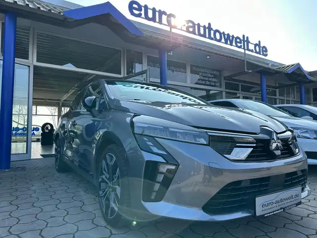 Mitsubishi Colt 1.0TCE Intro Edition*PDC+Kam*ACC*SHZ*App*Navi