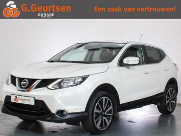 1.2 Acenta Cruise Control, Achteruitrijcamera, Nav