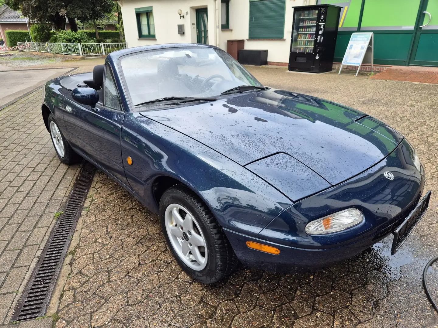 Mazda MX-5 16V - 2