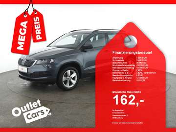2.0 TDI Ambition PDC+Sportsitze+MEGAPREIS