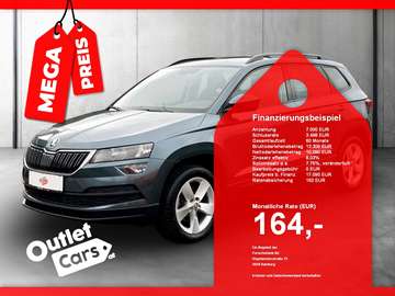 2.0 TDI Ambition PDC+Sportsitze+MEGAPREIS
