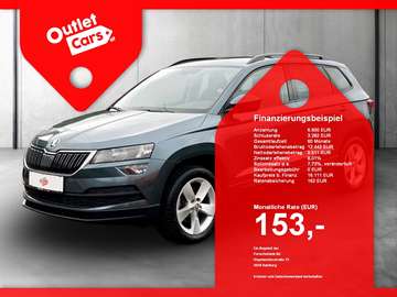 2.0 TDI Ambition PDC+Sportsitze+MEGAPREIS