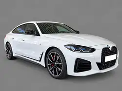 Bmw M4 i Gran Coupe xDrive+LASER+H/K+STANDH+ACC+HUD