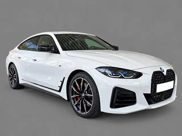 BMW M4 i Gran Coupe xDrive+LASER+H/K+STANDH+ACC+HUD