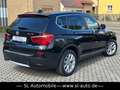 BMW X3 xDrive 20 d Aut. X-Line Navi Bi-Xenon Schwarz - thumbnail 4
