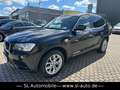 BMW X3 xDrive 20 d Aut. X-Line Navi Bi-Xenon Schwarz - thumbnail 10