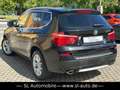 BMW X3 xDrive 20 d Aut. X-Line Navi Bi-Xenon Schwarz - thumbnail 2