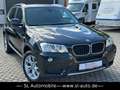 BMW X3 xDrive 20 d Aut. X-Line Navi Bi-Xenon Schwarz - thumbnail 1