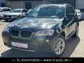 BMW X3 xDrive 20 d Aut. X-Line Navi Bi-Xenon Schwarz - thumbnail 3