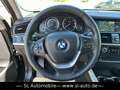 BMW X3 xDrive 20 d Aut. X-Line Navi Bi-Xenon Schwarz - thumbnail 9