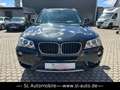 BMW X3 xDrive 20 d Aut. X-Line Navi Bi-Xenon Schwarz - thumbnail 11