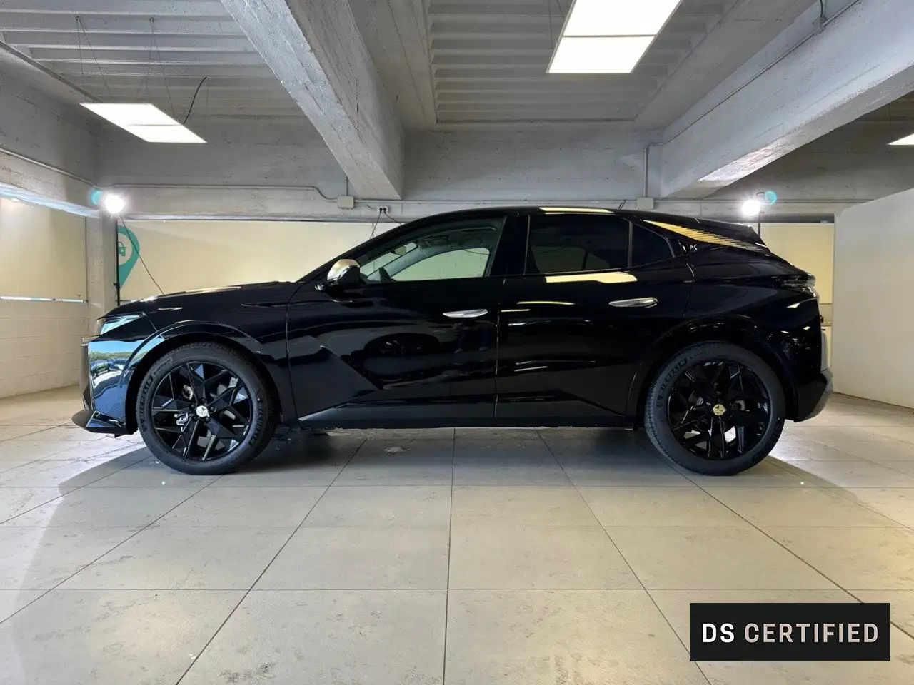 DS Automobiles DS 4 2026